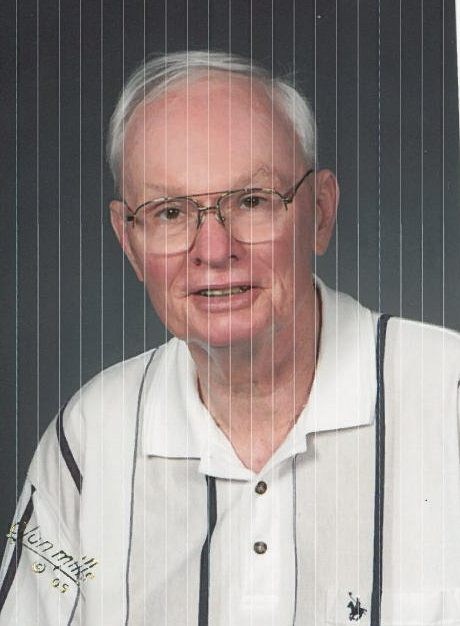 Obituary of Howard Walter Siegesmund