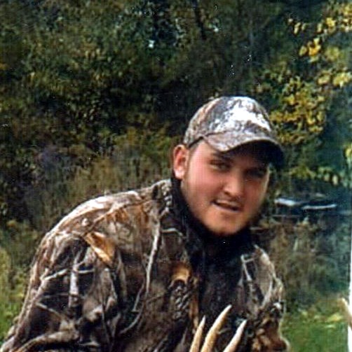 Obituary of Johnathan Edward Wilson