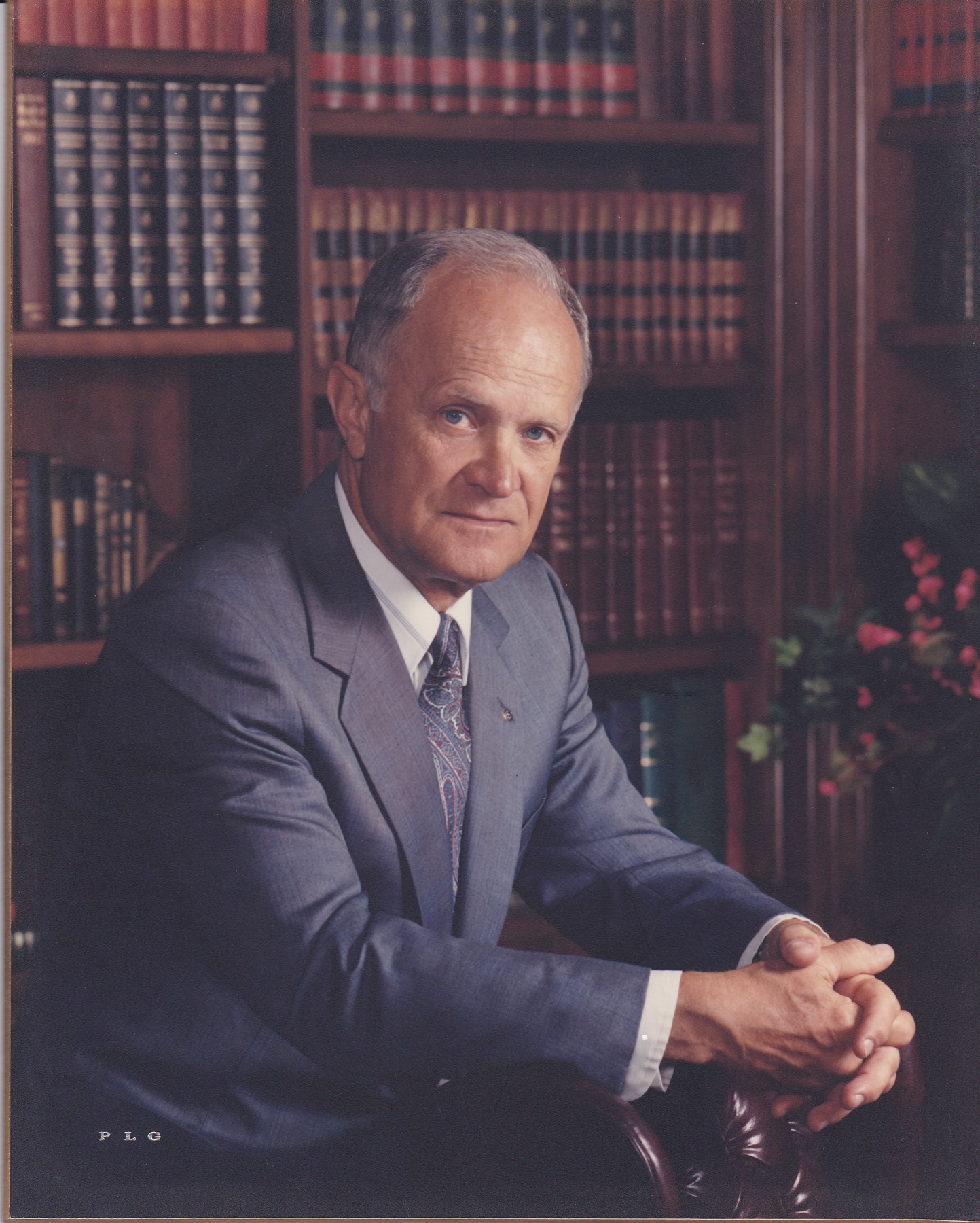 Obituary of Richard J. Ferley