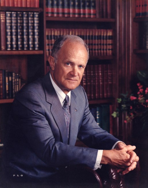 Obituary of Richard J. Ferley