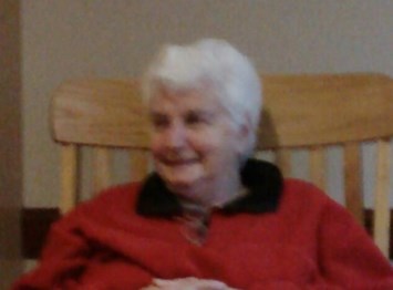 Obituary of Betty Joyce Campbell