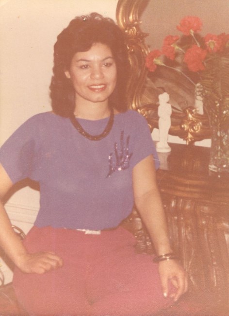 Obituary of Milagros Del Carmen Espinal