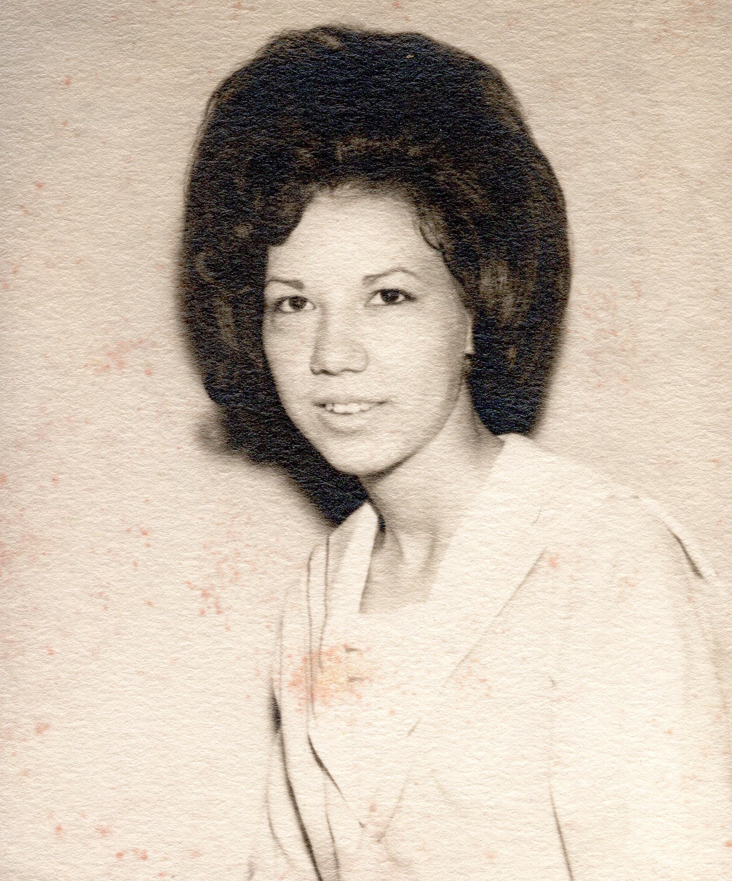 Obituary of Elizabeth Carol Parr Stallings