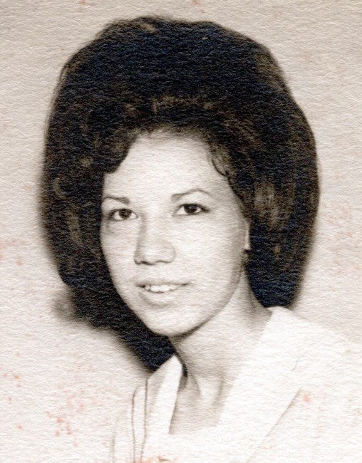 Obituary of Elizabeth Carol Parr Stallings