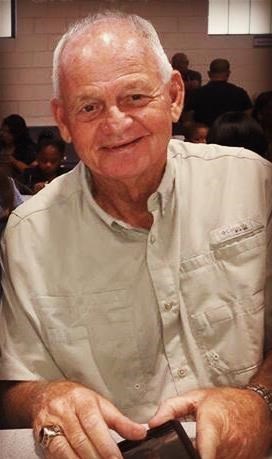 Avis de décès de Ken Wayne Kirkland