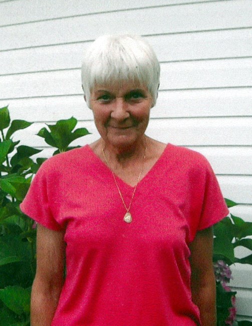 Obituary of La Rose Marie Macaulay