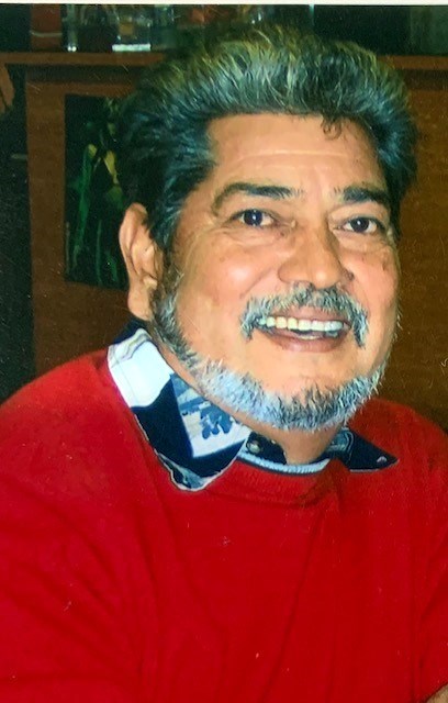Obituary of David Guido Barrera