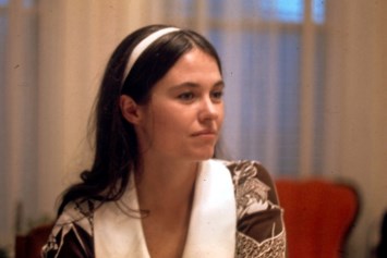 Obituary of Marlene Louise Torrey