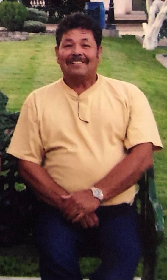 Obituary of Juan Francisco Flores