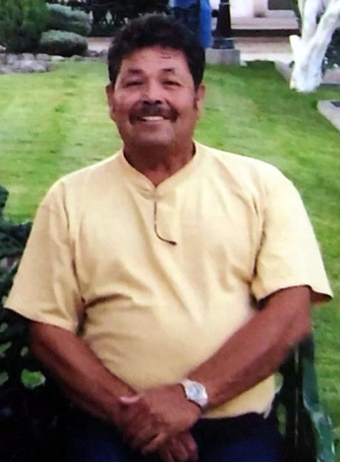 Avis de décès de Juan Francisco Flores