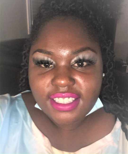 Obituary of Leiyah Nicole Kirkland