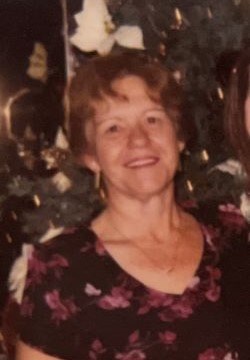 Obituary of Dorothy Marie Washington