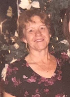 Avis de décès de Dorothy Marie Washington