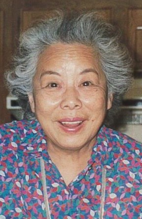 Obituary of Phoebe Gee Yee