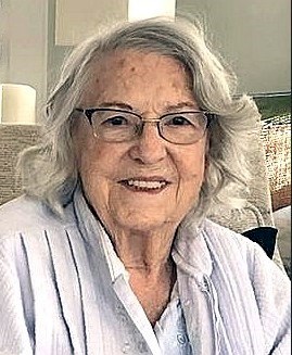 Obituary of Antoinette Venti