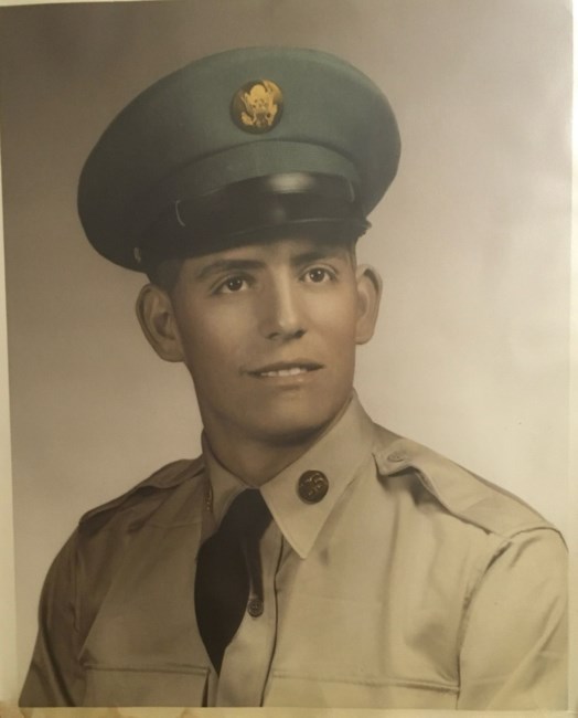 Obituary of Ralph Castro