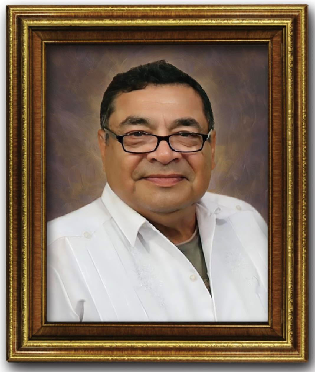 Obituary of Dionicio Zaldivar