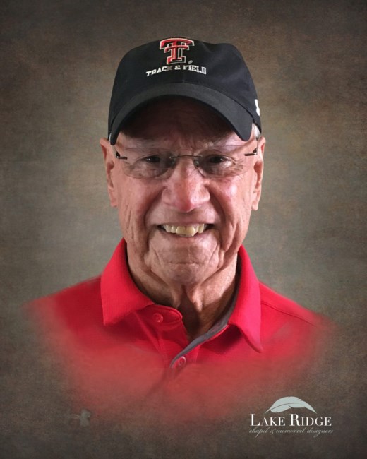 Obituary of Jodie Earl Wallace