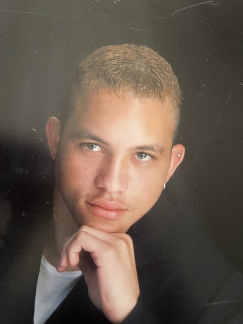 Obituary of Raymond Anthony Stites