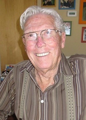 Avis de décès de James Ivey