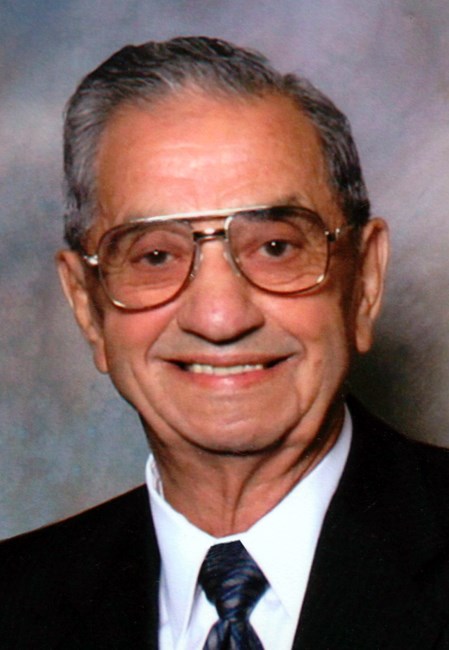 Obituary of Mr. Edward Ruben Silva