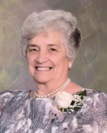 Obituary of Pearl Carolyn Maybee