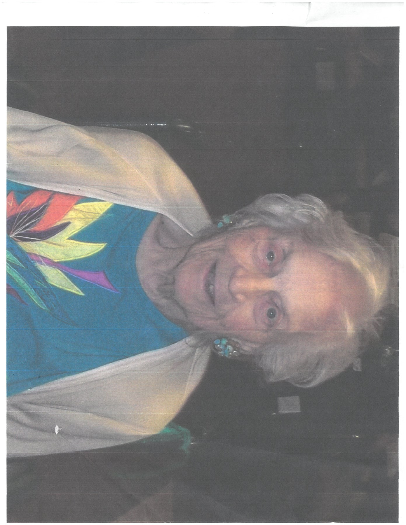 Obituary of Lena Lee Dohner