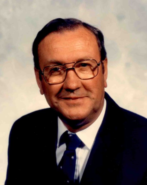 Obituary of Guinn Craft Largent