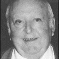 Obituary of Benjamin The Mayor"" DeJohn