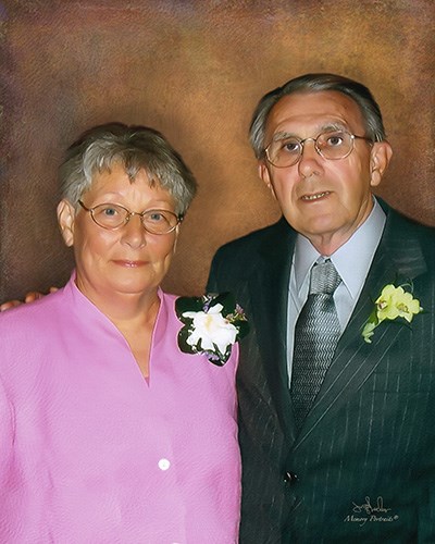 Obituary of Johnie Ann Bishop