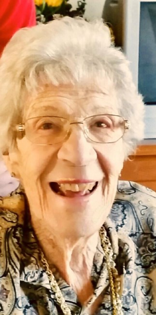 Obituary of Juliette A. Gregory
