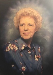 Obituario de Glenda Ruth Shephard