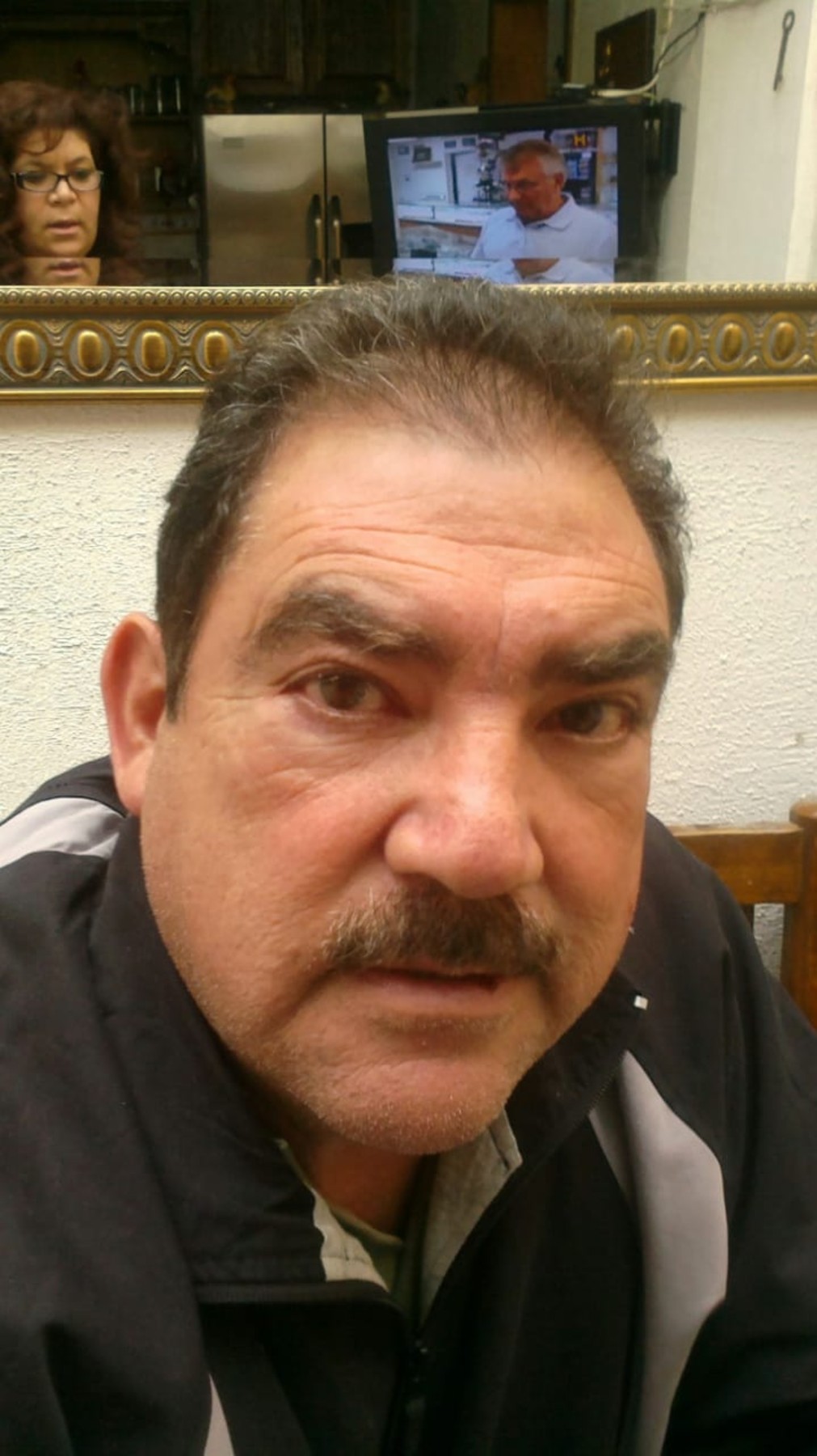 Obituary of Javier Ascencio Torres