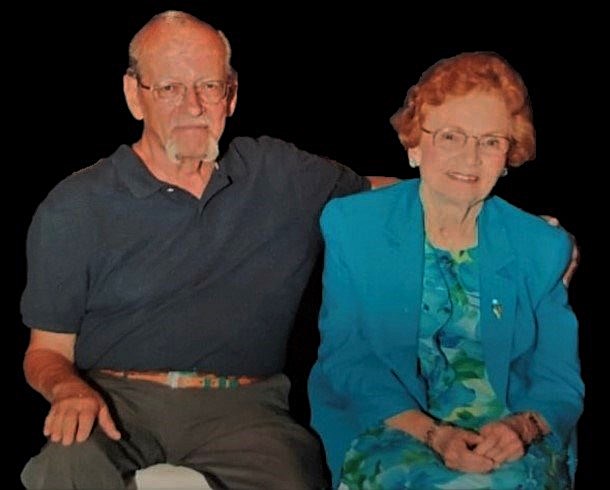 Obituary of Van Verl True