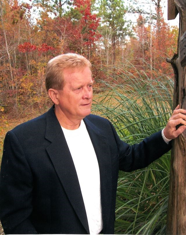 Obituary of Monte Ralph Tines