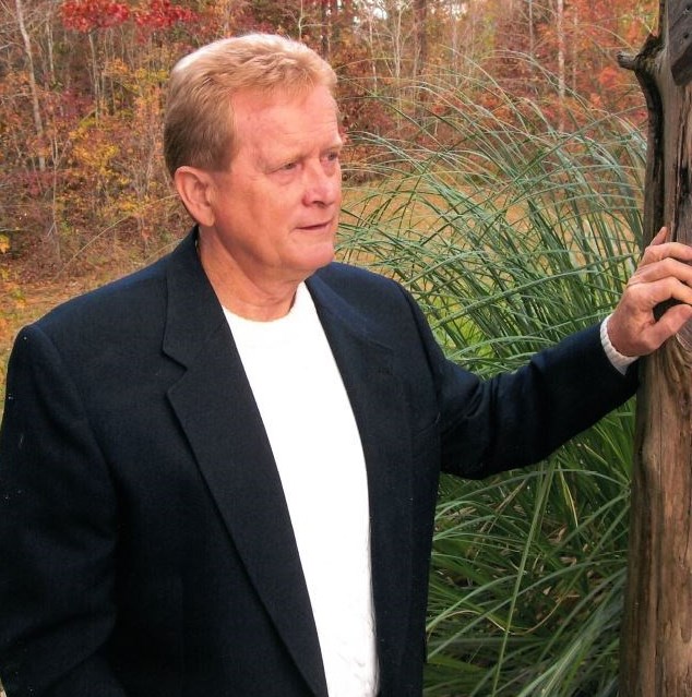 Obituary of Monte Ralph Tines