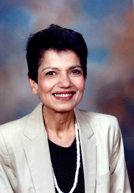 Obituary of Genevieve Abdella Fouse
