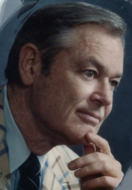 Obituario de Charles Alvin Stoody