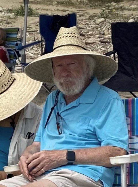 Obituary of Thomas Kilborn Johnson