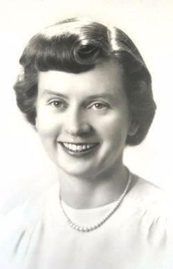 Obituary of Mary C. Connors