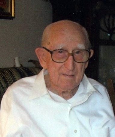 Obituary of John M. Sullivan