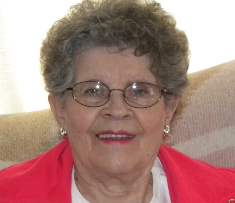 Obituary of Dollie Dollie Klein