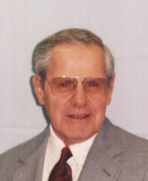 Obituary of Frank R. Todaro
