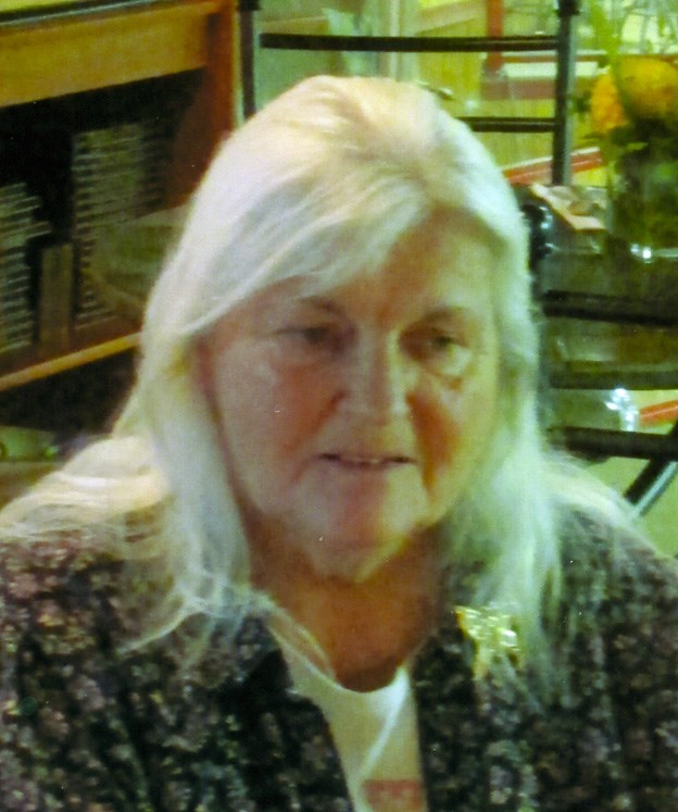 Beverly Obituary Arlington, WA