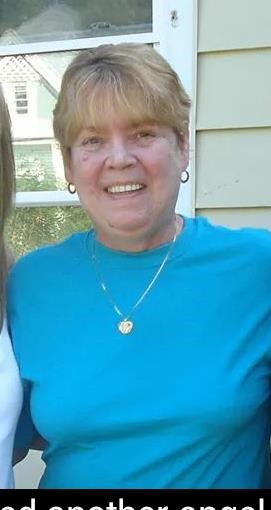 Obituary of Elaine Catherine Kane