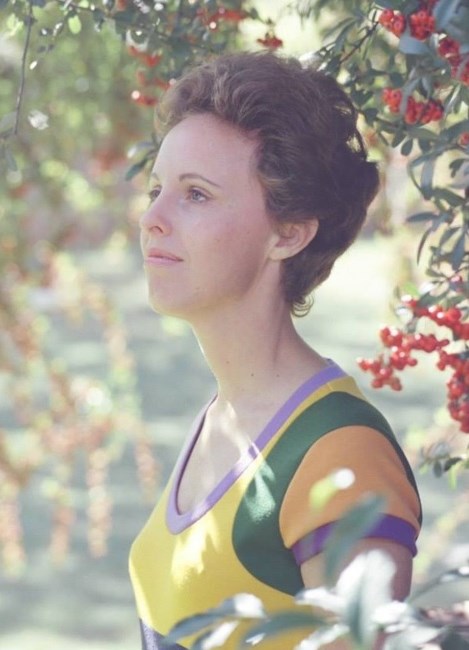 Obituary of Sarah Elizabeth Taylor (Sally) Young