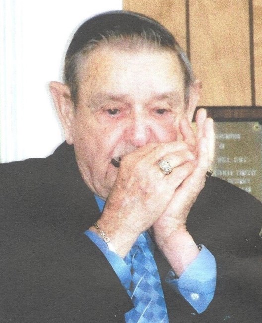 Obituary of Melton Claitor Johnson