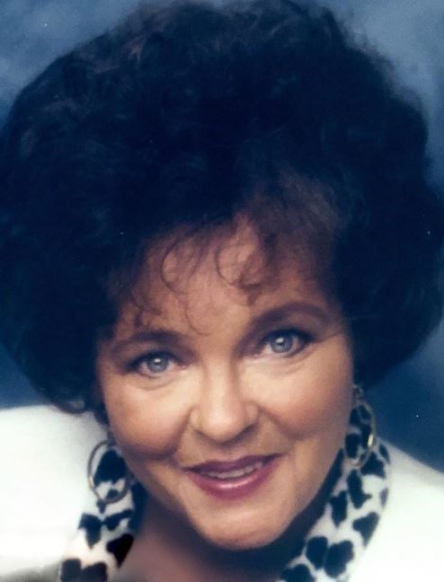 Obituary of Rosemary Haug