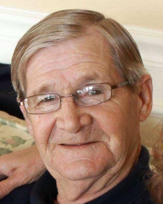 Obituary of James Winfred Parham