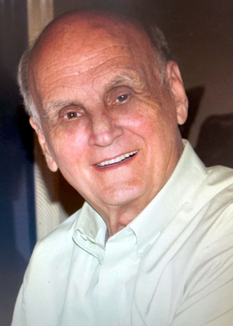 Obituary of Gerald "Jerry" Knott